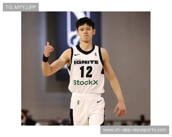 曾凡博转战澳洲？离开NBA或是重启国家队生涯的关键！