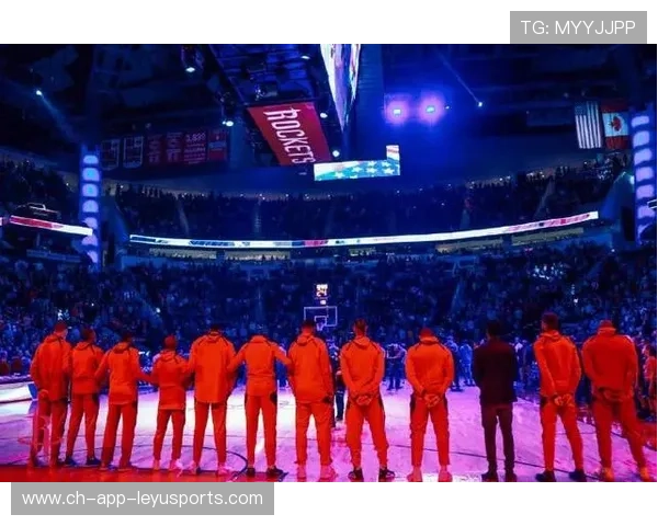 火箭若保持化学反应强势，未来可期