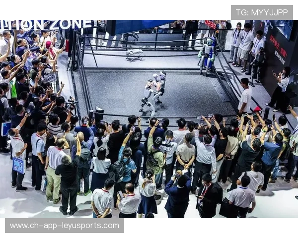 卡内罗闪电组合拳点燃擂台