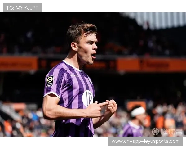 图卢兹达林加力量冲击效果拔群 图卢兹达林加力量冲击效果拔群