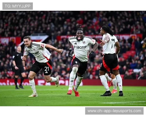 曼联进攻端持续输出